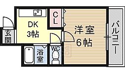 ディアコート舟木