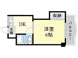 アンフィニィ庄2