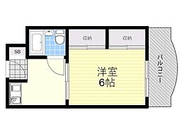 アンフィニィ庄1