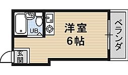 正雀木島マンション