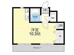 ジュネス別府