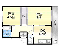 田中マンション