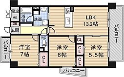リバーフィールド茨木