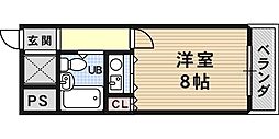 コーポラスムツミ