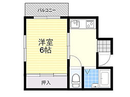 ハイツ寿里庵