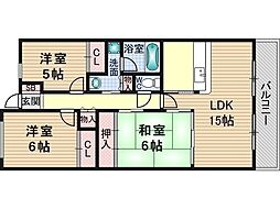 KDXレジデンス茨木2