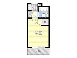 アンフィニィ西河原