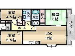 シェリール南茨木