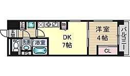 ランティエ茨木大手町