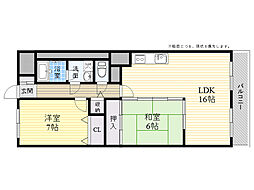 サンコーポ高槻寿マンション