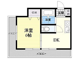 都部ハイツ