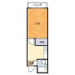 藤の里ハイツ