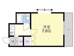 マンションコメット