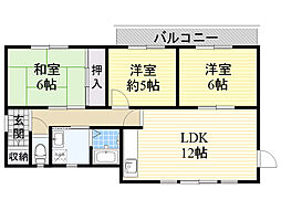 フレア五十鈴
