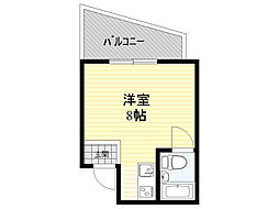 アンフィニィ富田