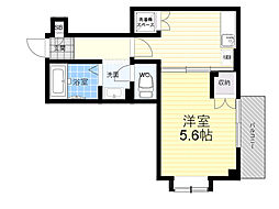 コンフォート岸部