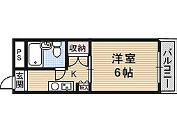 ハッピーハイツ 410