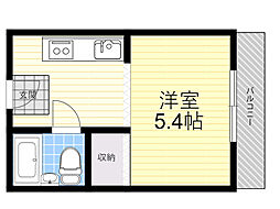 プラットホーム白川1