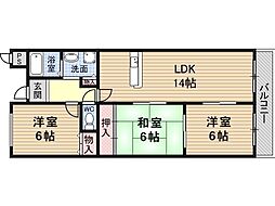 メゾンラフィーヌ奥野