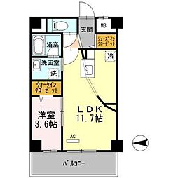 アクトタレイア茨木駅前