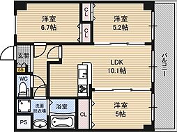 プロスパー正雀本町