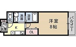 シャンピアコート茨木