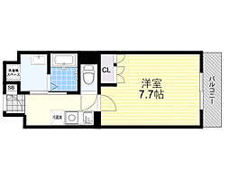 シャンピアコート茨木