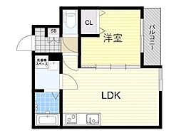 仮称）フォレ下穂積2丁目