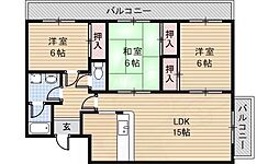 パークヒル尾崎