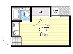 アパートメント摂津