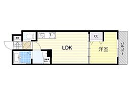 仮称）フォレ下穂積2丁目