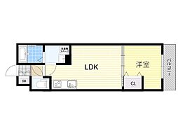 仮称）フォレ下穂積2丁目