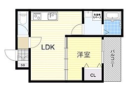 仮称）フォレ下穂積2丁目