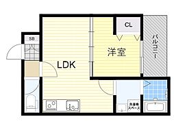 仮称）フォレ下穂積2丁目