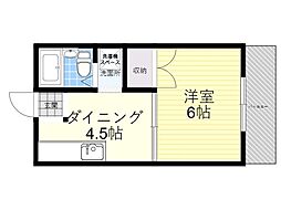ハイツ五百住