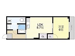 山崎第3マンション