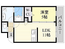 山崎マンション15（元町）