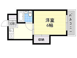 アンフィニィ庄2 307