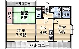 メゾンあいらんど