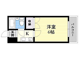 ハイツ江東1