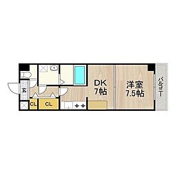 センターポイント吉志部