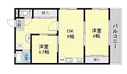 ダイキハイム摂津