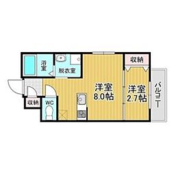 リアコート千里丘1SOUTH