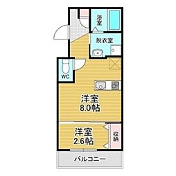 リアコート千里丘1SOUTH
