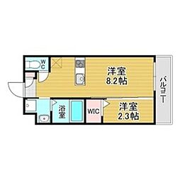 リアコート千里丘1SOUTH