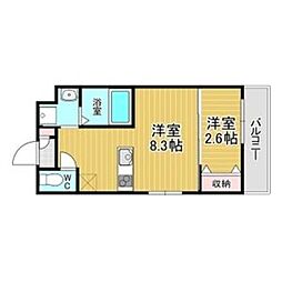 リアコート千里丘1SOUTH