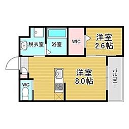 リアコート千里丘1SOUTH