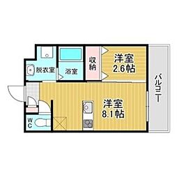 リアコート千里丘1SOUTH