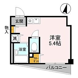 アルビヨン千里丘