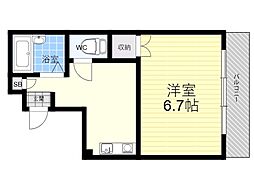 見付山マンション